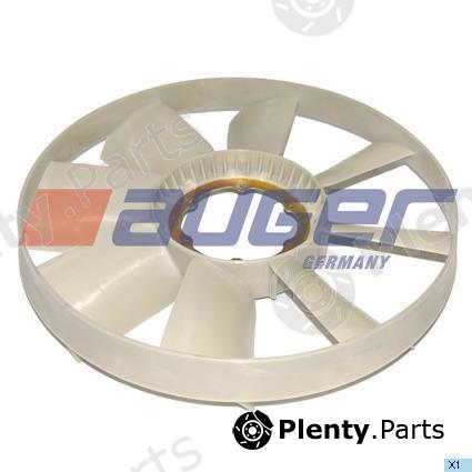  AUGER part 58510 Fan Wheel, engine cooling