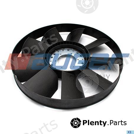  AUGER part 58527 Fan Wheel, engine cooling