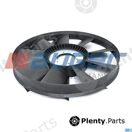  AUGER part 58535 Fan Wheel, engine cooling