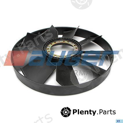  AUGER part 58542 Fan Wheel, engine cooling
