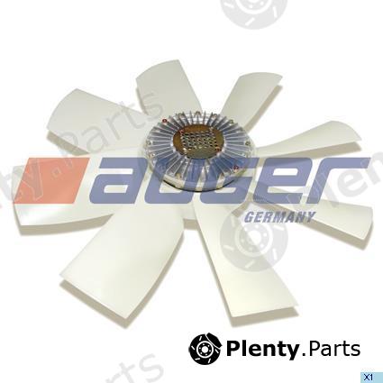  AUGER part 58561 Fan, radiator