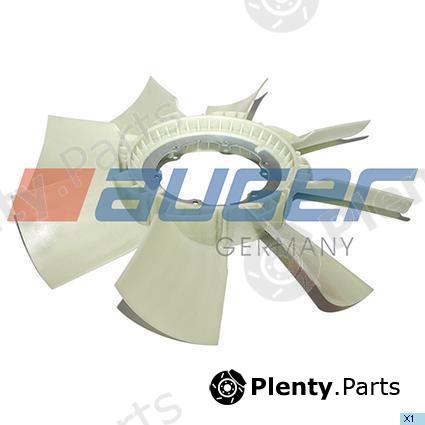  AUGER part 58625 Fan Wheel, engine cooling