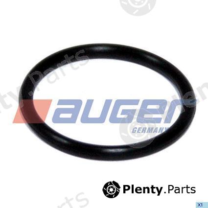  AUGER part 60153 Seal Ring, stub axle