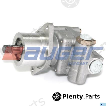  AUGER part 65258 Hydraulic Pump, steering system