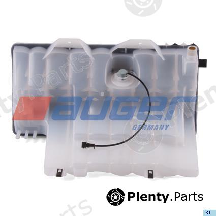  AUGER part 66407 Expansion Tank, coolant