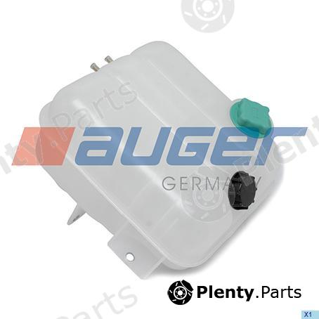  AUGER part 66430 Expansion Tank, coolant