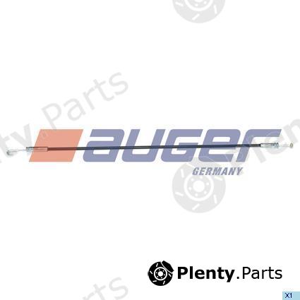  AUGER part 66715 Replacement part