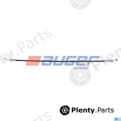  AUGER part 66716 Replacement part