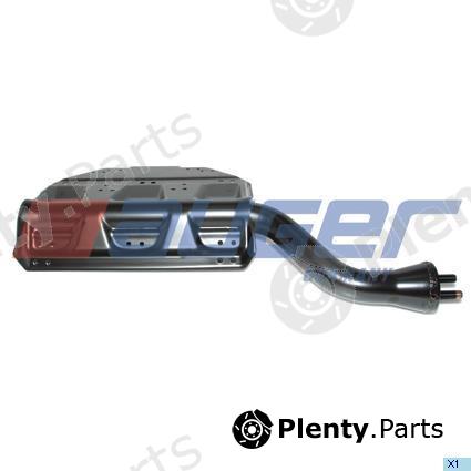  AUGER part 67182 Replacement part