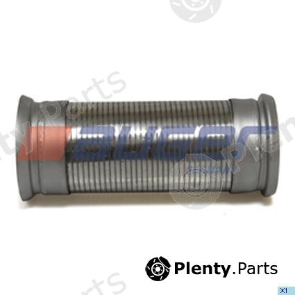  AUGER part 68335 Corrugated Pipe, exhaust system