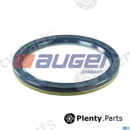 AUGER part 69176 Shaft Seal, wheel hub