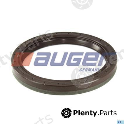 AUGER part 69256 Shaft Seal, wheel bearing