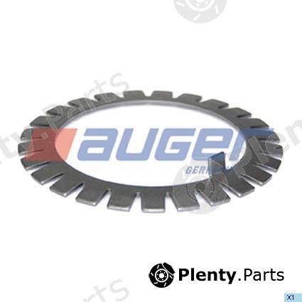  AUGER part 70271 Tab Washer, axle nut