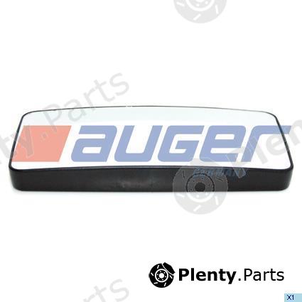  AUGER part 70811 Mirror Glass, ramp mirror