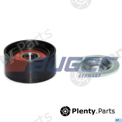  AUGER part 71206 Deflection/Guide Pulley, v-ribbed belt