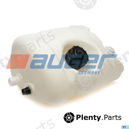  AUGER part 71620 Expansion Tank, coolant