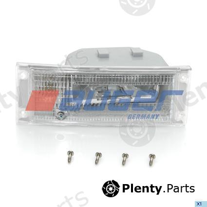  AUGER part 73501 Fog Light