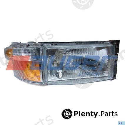  AUGER part 73517 Headlight