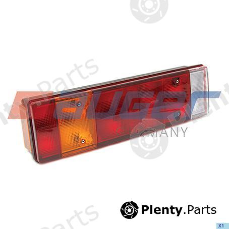  AUGER part 73558 Combination Rearlight