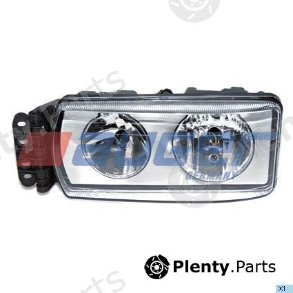  AUGER part 73580 Headlight