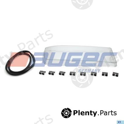  AUGER part 73600 Diffusing Lens, headlight