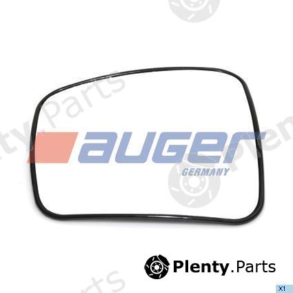  AUGER part 73886 Mirror Glass, wide angle mirror