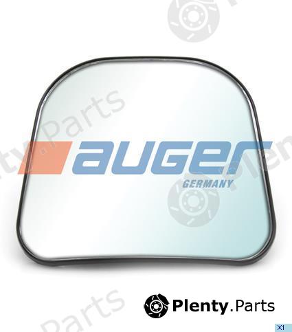  AUGER part 73912 Mirror Glass, wide angle mirror