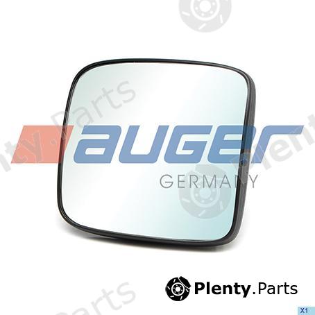  AUGER part 73957 Mirror Glass, ramp mirror