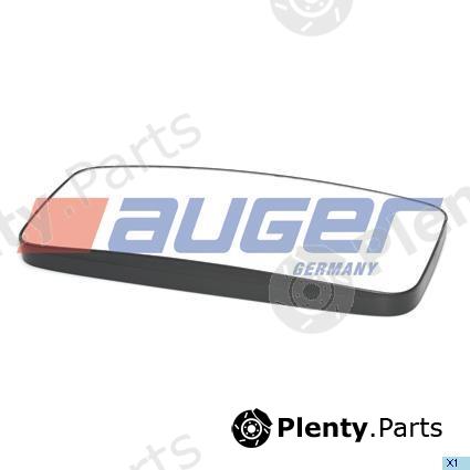  AUGER part 73960 Mirror Glass, ramp mirror