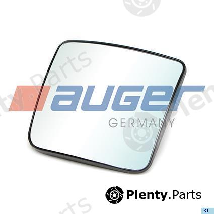  AUGER part 73981 Mirror Glass, ramp mirror
