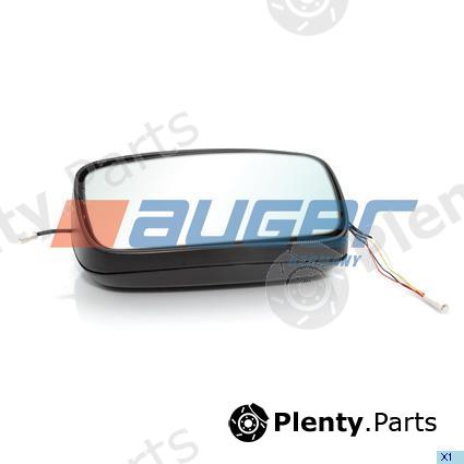  AUGER part 74105 Outside Mirror, driver cab