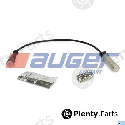  AUGER part 74966 Sensor, wheel speed