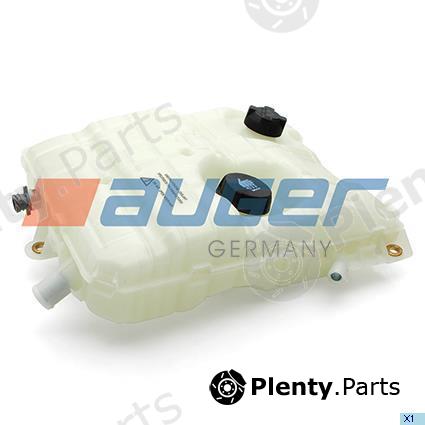  AUGER part 75775 Expansion Tank, coolant