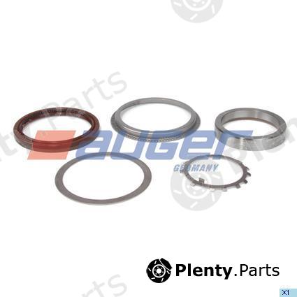  AUGER part 75904 Gasket Set, wheel hub