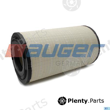  AUGER part 76323 Air Filter