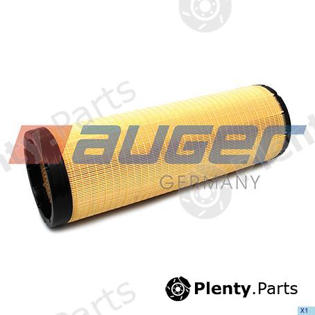  AUGER part 76330 Secondary Air Filter