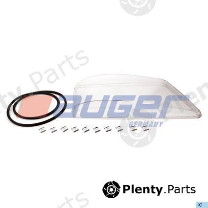  AUGER part 76464 Diffusing Lens, headlight