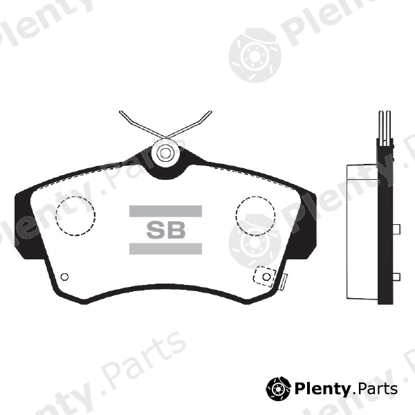  SANGSIN part SP1359 Replacement part