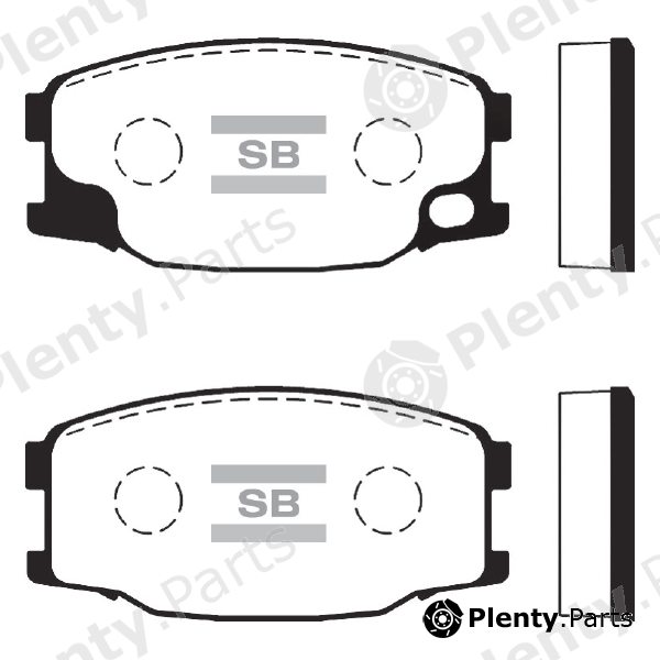  SANGSIN part SP1485 Replacement part