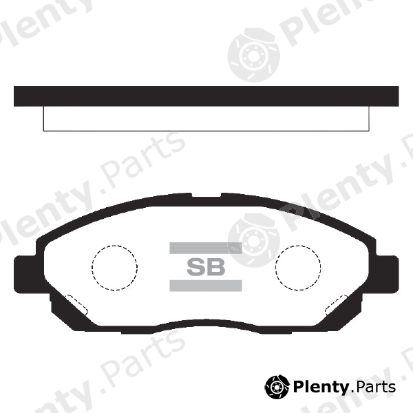  SANGSIN part SP2013 Replacement part