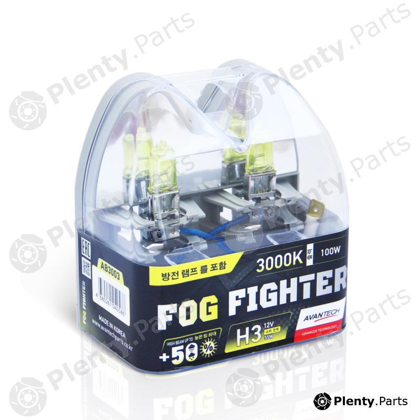  AVANTECH part AB3003 Replacement part