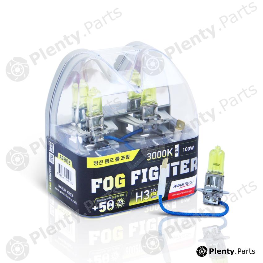  AVANTECH part AB3003 Replacement part
