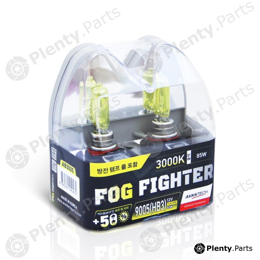  AVANTECH part AB3005 Replacement part