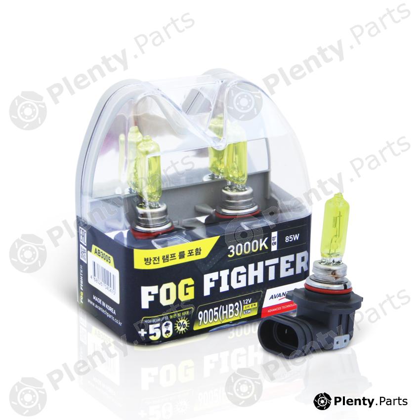  AVANTECH part AB3005 Replacement part