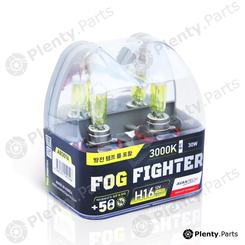  AVANTECH part AB3016 Replacement part
