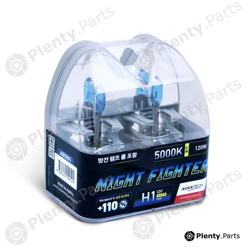  AVANTECH part AB5001 Replacement part