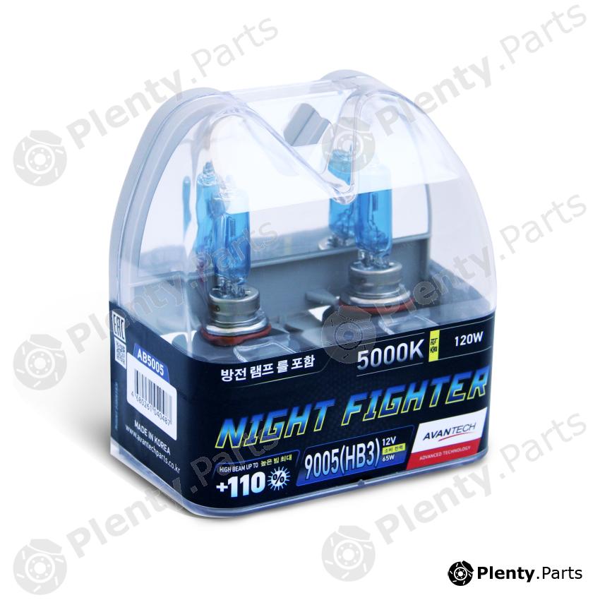  AVANTECH part AB5005 Replacement part