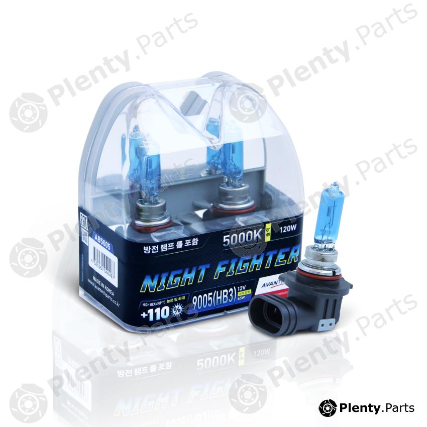  AVANTECH part AB5005 Replacement part