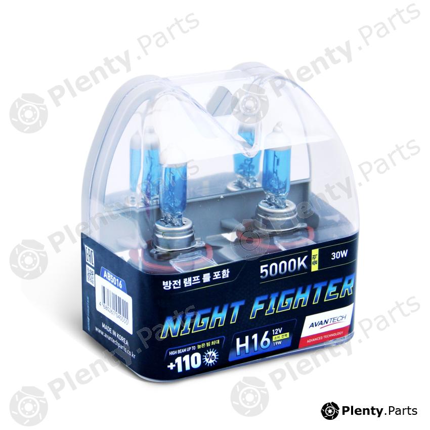  AVANTECH part AB5016 Replacement part