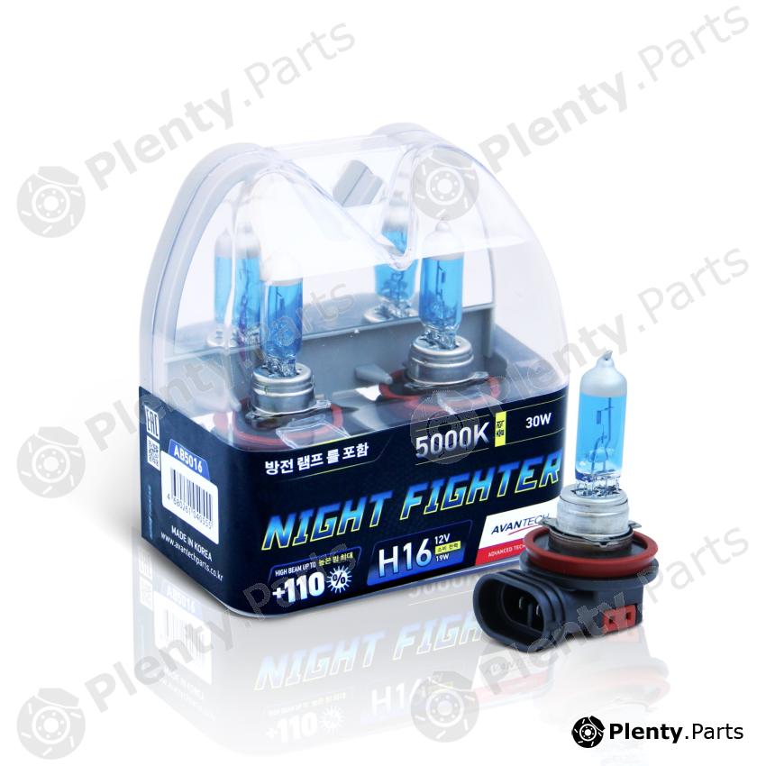  AVANTECH part AB5016 Replacement part